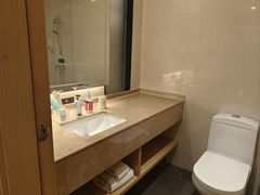 -城市便捷酒店(广州塔客村地铁站琶洲会展店)