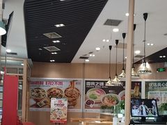 -嘉和一品粥(马家堡店)