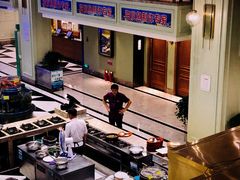 -新海渔港·胶东海鲜家常菜·家宴(奥体中心店)