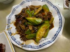-下村新强记烧鹅店