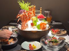 -花潮料理艺食馆(成都万象城店)