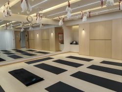 -亦美瑜伽·普拉提