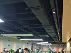 -云川台球(马甸店)