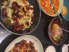 -华豫川酒家(大卫城店)