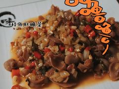 -千岛湖小鱼儿·淳安匠心农家菜