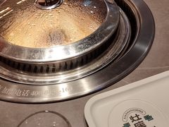 -灶座小锅烀饼·铁锅炖(道里店)