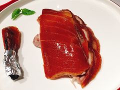 -大鸭梨烤鸭(枣园店)