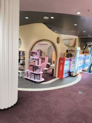 -奈尔宝·国风主题儿童乐园·亲子餐厅(豫园商城店)