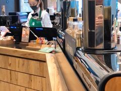-星巴克臻选(湖滨道店)