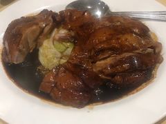 -文兴酒家(Chinatown - Gerrard Street)