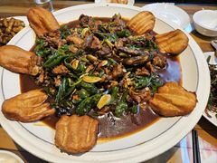 -鹦鹉大厨(齐鲁软件园店)