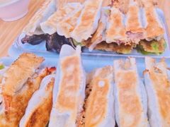 -众品老方子锅贴甜沫(李村店)