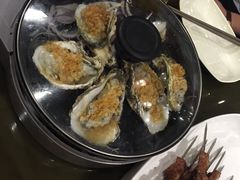 -旺顺阁海鲜广场(亚运村店)