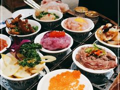 -楠火锅(广州总店)