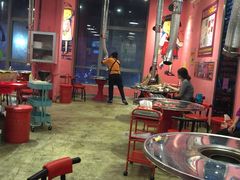 -金韩雅·烤肉·烤活鳗鱼(万达店)