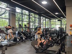 -加伍磅精英训练中心