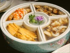 -RIVIERA 松鹤楼(外滩店)