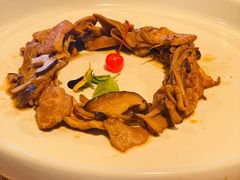 -烟水渔庄餐厅(西溪湿地店)