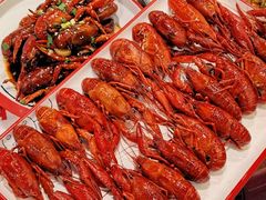 -虎虎龙虾大排档(双井店)
