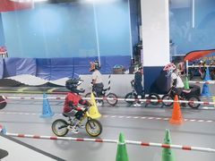 -八爪矩阵极限运动馆·儿童平衡车·感统训练(南海子公园校区)