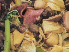 -川成元·麻辣香锅(凯德MALL西直门店)