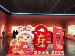 -江苏省美术馆(长江路新馆)