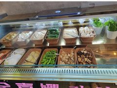 -金喜娜无限自助烤肉(泰达永旺店)