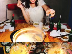 -捞围鲜·港式打边炉(海阳路店)