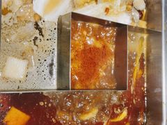 -皇城霸火锅(铜锣湾店)