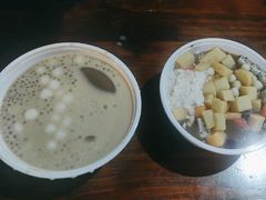 -串妹花式冰粉(乐山总店)