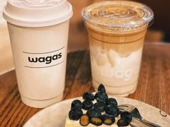 -Wagas沃歌斯(大学路店)