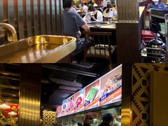 大堂-晓宇重庆火锅(赛格国际购物中心店)