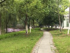 -江南大学(蠡湖校区)