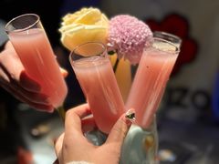-蟹犇前•帝王蟹雪蟹(陆家嘴店)