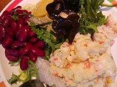 德式土豆泥-比格比萨自助(花园路店)