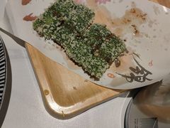 -阿露佳·舌尖上的安吉菜