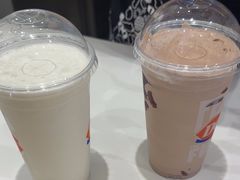 -DQ·蛋糕·冰淇淋(鸿坤店)