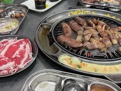 -元山烤肉店(假日广场店)