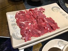 -舒家大院老火锅(台江路店)