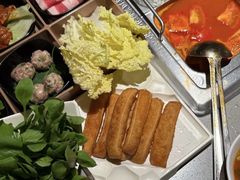-海底捞火锅(凤凰广场店)