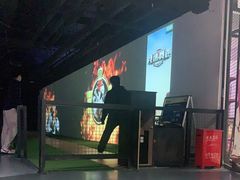-VS SPORTS PARK运动玩乐园·团建·生日会(合生汇店)