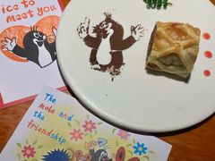 -布拉格餐厅· 中欧捷克菜(全国首店)