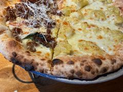 -1861意大利餐厅(文化广场店)