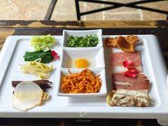 -茴香熙楼(翠湖店)