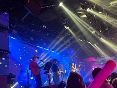 -MOSSO音乐酒吧·live house(南京旗舰店)