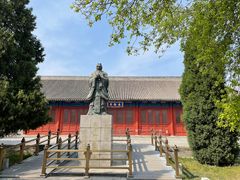 -北京国子监胡同