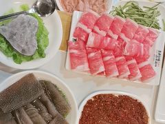 -红姐重庆火锅(曙光路店)