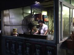 -清真·同发顺饭庄·烧麦(总店)