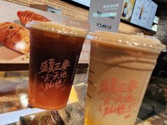 -星巴克(北京南站第二店)