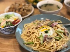 -红小满休闲餐厅(十全街店)